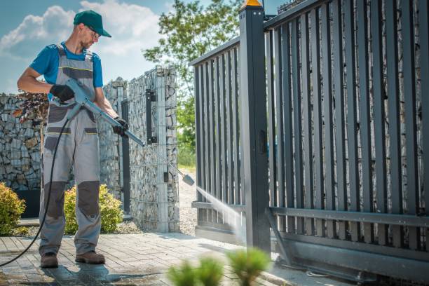 Best Post-Construction Pressure Washing  in Pymatuning Central, PA